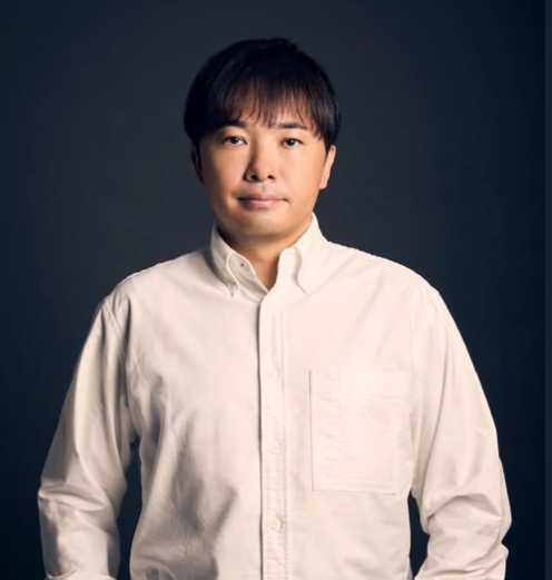 代表取締役 小笠原 敦